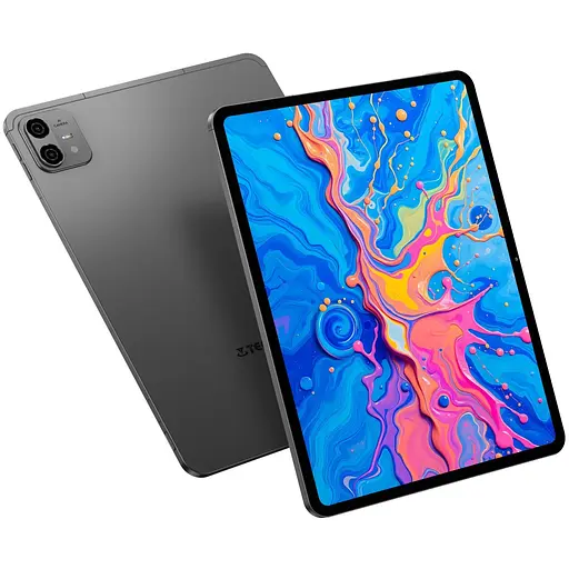 Планшет Teclast ArtPad Pro 12.7 8/256GB Gray + чохол, + стилус - фото 3