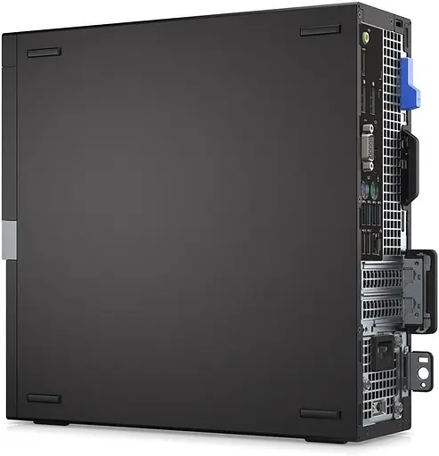 Комп'ютер Dell OptiPlex 5040 SFF i7-6700/16/240SSD Refurb - фото 5