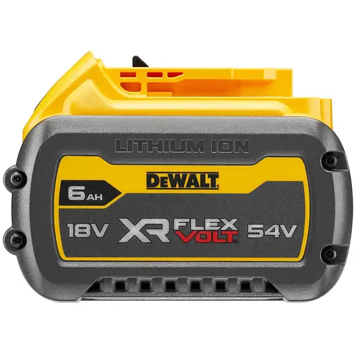 Аккумуляторная батарея DeWalt 18В/54В 6А/2А (DCB546_N473851) - фото 3