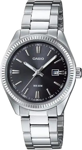 Годинник Casio Timeless Collection LTP-1302D-1A1VEF