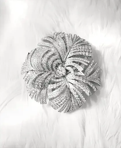 Chanel High Jewelry - фото 10