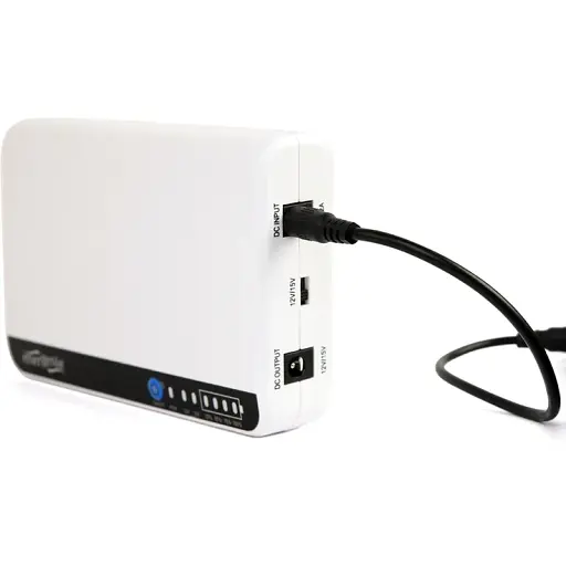 ДБЖ для роутера Energenie EG-UPS-DC18