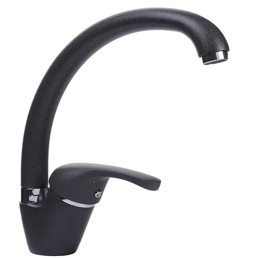 Змішувач для кухні Globus Lux Solly GLSO-0203S-1-ONIX - фото 2