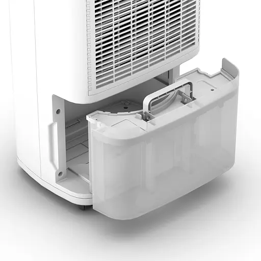 Осушитель воздуха Olimpia Splendid AQUARIA S1 20 P (OS-2064) - фото 5