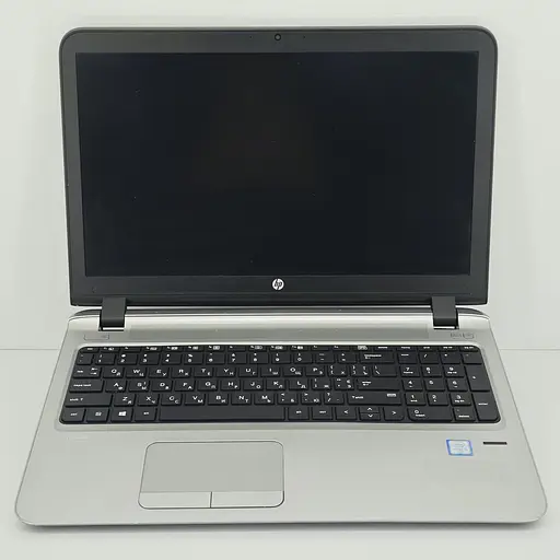 Ноутбук HP ProBook 450 G3 (i5-6200U/4/128SSD) - Class B "Б/В" - фото 1