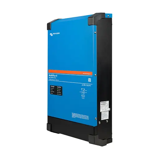 Инвертор 5kVA/4kW Victron Energy MultiPlus-II 24/5000/120-50 (99-00021765)
