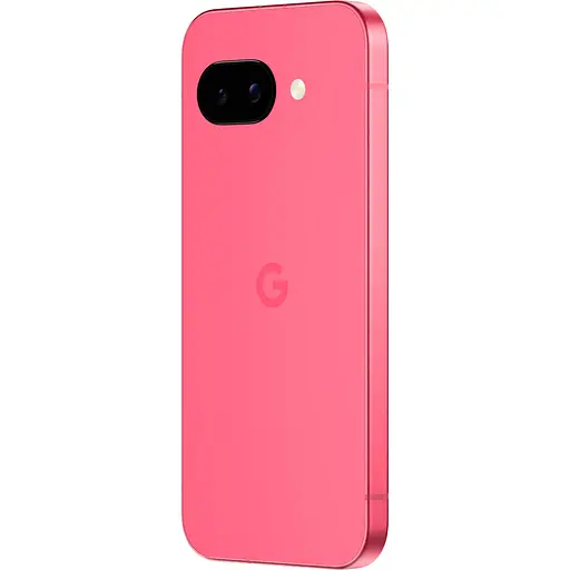 Смартфон Google Pixel 9a 8/128 GB Peony JP [138015] - фото 6