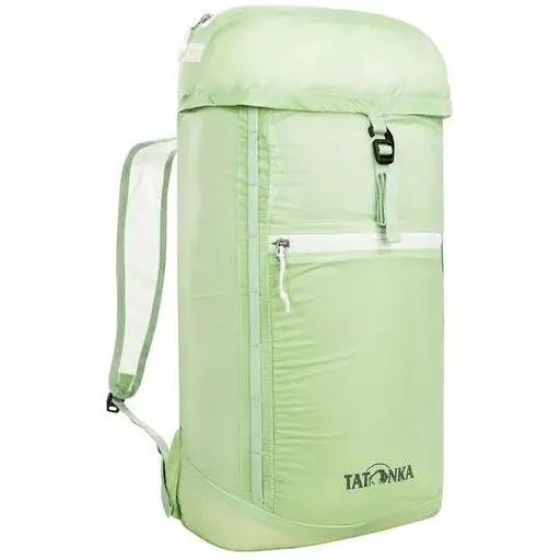Рюкзак Tatonka Squeezy Daypack 2in1 Lighter Green (1033-TAT 1556.050)