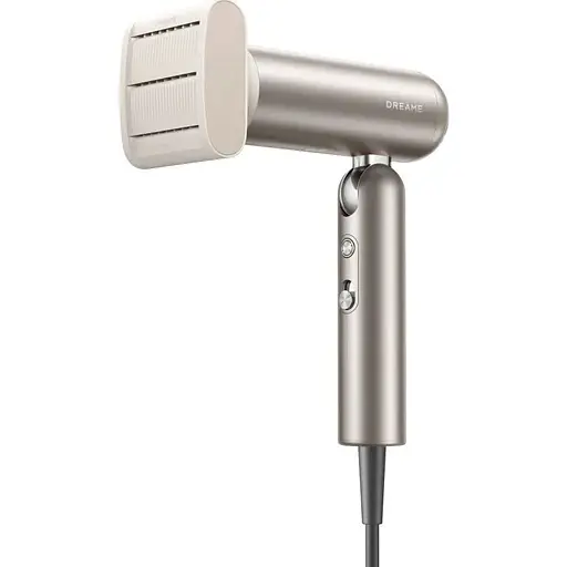 Фен Dreame Pocket Titanium (AHD51-TI) [140949] - фото 8
