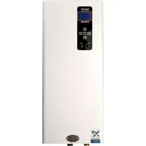 Электрический котел Tenko Premium 7,5 кВт 220 В
