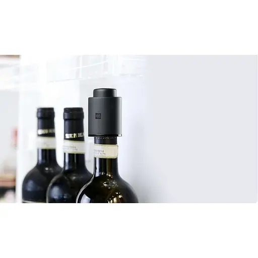 Набір для вина Huo Hou 4 in 1 Electric Wine Bottle Opener Gift Kit - фото 8