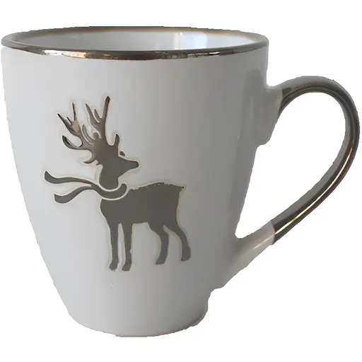 Чашка Limited Edition NY Deer 550 мл в ассортименте (JH4332)