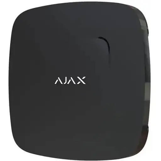 Корпус Ajax DummyBox для FireProtect, черный - фото 1