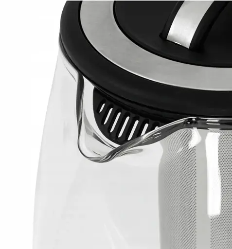 Электрочайник Camry СR 1290 - фото 6