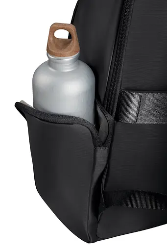 Рюкзак 14,1" Samsonite MOVE 4.0 BLACK 40x28x13,5 KJ6*09088 - фото 5