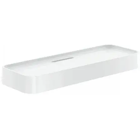 Полка для ванной комнаты Grohe Eurosmart Cosmopolitan 18349L02, Белый - фото 1