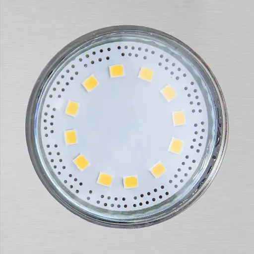 Вытяжка декоративная Т-образная Perfelli TET 9612 A 1000 I LED - фото 6