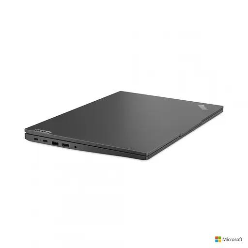 Ноутбук Lenovo ThinkPad E16 Gen 2 21MA003QRI A, 1920 x 1200, Ultra 7 155H 16 C / 22 T, 2.5 GHz - 4.8 GHz - фото 3