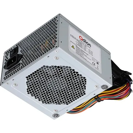 Блок питания Qdion QD-400PNR