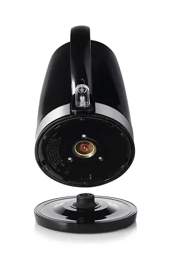 Елекрочайник Gorenje K17 [K17BK] - фото 2