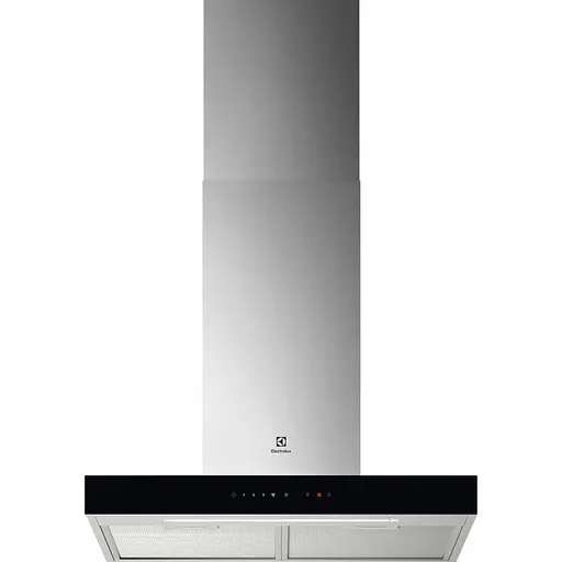 Витяжка купольна Electrolux LFT826X [142637]