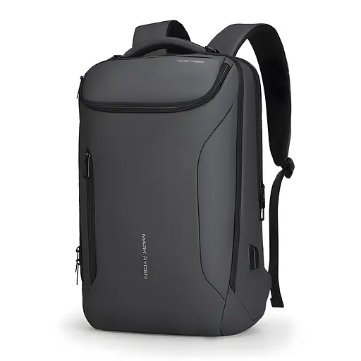 Рюкзак Mark Ryden X-Ray MR9031 Y SJ 3.0 BK для ноутбука 15,6" с USB Серый (MR9031Y_SJ07-4301UA)
