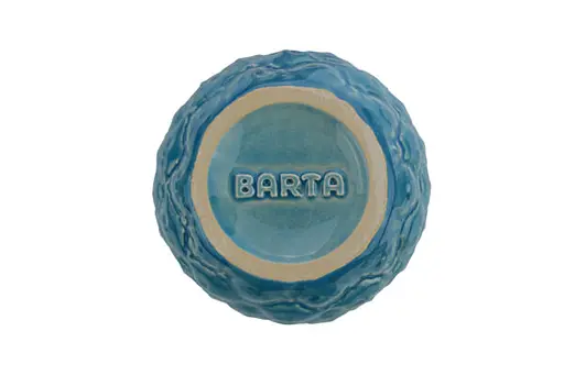 Келих Barta Pineapple Mug 800 мл Блакитний - фото 4