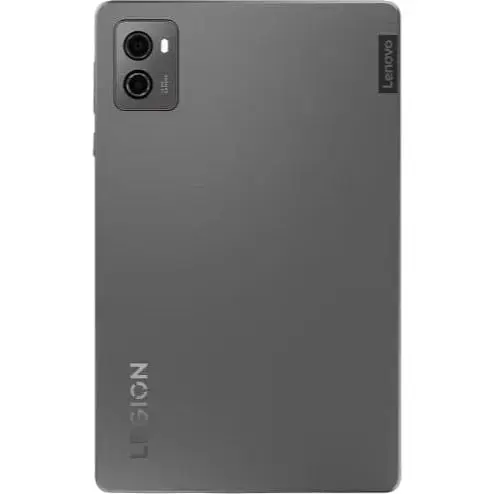 Планшет Lenovo Legion Tab (3rd Gen) TB321FU 12/256GB Eclipse Black + Case&Film (ZAEF0033UA) - фото 4