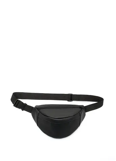 Чоловіча поясна сумка бананка Sambag 33х14 см sum0010720 - фото 9