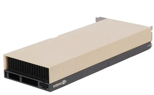 Видеокарта PNY H200 141GB NVL (TCSH200NVLPCIE-PB) (HBM3e, 6016 bit, PCI-E v5.0 x16) - фото 4