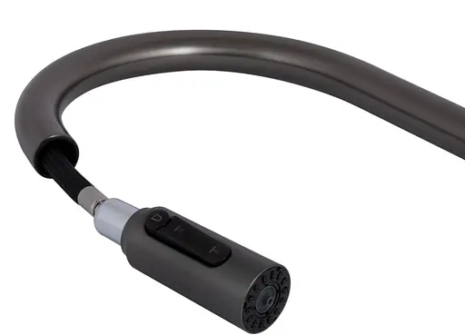 Змішувач для кухні Qtap Rozcesti QTROZ366GMB45939 - фото 5