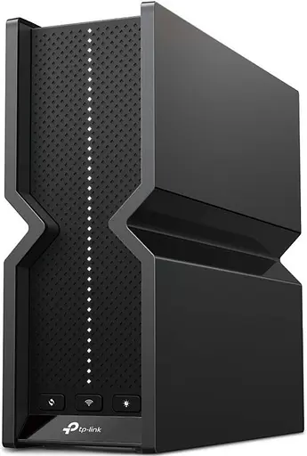 Маршрутизатор Wi-Fi 7 TP-Link Archer BE550 - фото 1