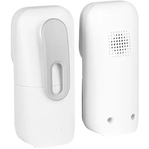 Аудіоняня Lionelo Babyline 2.2 (LOC-BABYLINE 2.2) - фото 3