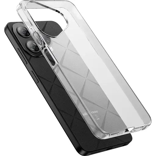 Смартфон Ulefone Note 19 3/32GB Stellar Black [147651] - фото 8