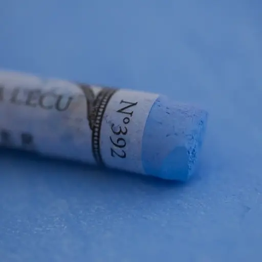 Суха пастель Sennelier, м'яка, Ультрамарин глибокий N°3 - фото 2