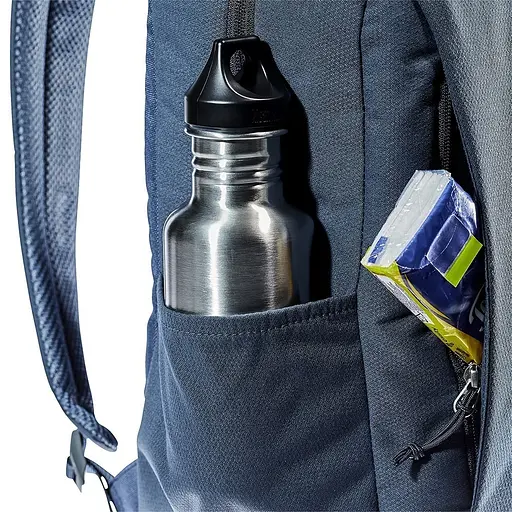 Рюкзак Deuter Vista Skip Midnight-Navy (1052-3812021 3365) - фото 7
