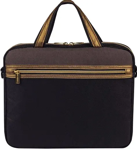 Сумка для планшета, ноутбука 10" Continent 30х25х4 см 000302433 - фото 2