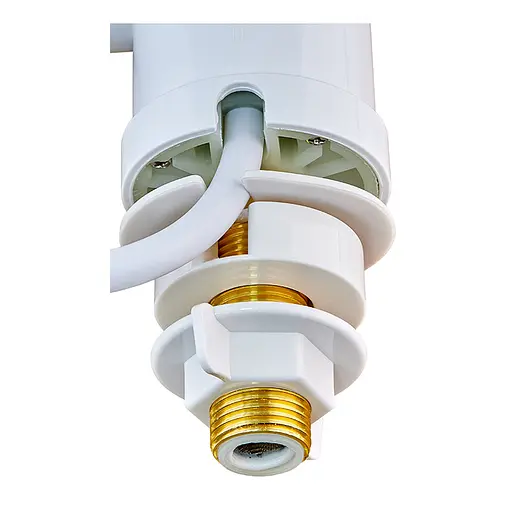 Проточный водонагреватель Zerix ELW07-E ZX4781 - фото 3