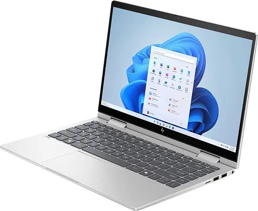 Ноутбук HP X360 1023DX i5-1135G7, 8Gb, 256Gb SSD
