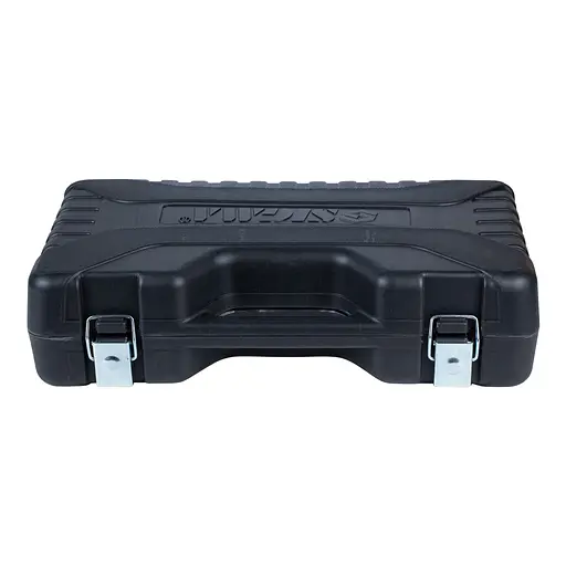 Гайковерт Sigma ручний 320мм, 5800Нм (1:68) з насадками 32, 33 мм (6009011) - фото 4