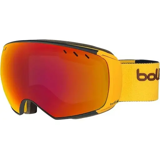 Маска Bolle Virtuose Yellow (1068-VIRTUOSE 21622 OS)