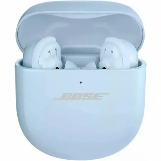 TWS-наушники Bose QuietComfort Ultra Earbuds Moonstone Blue (882826-0050)