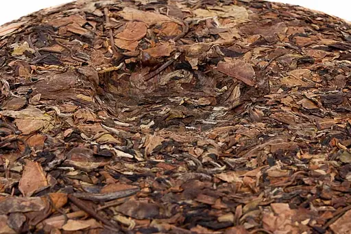 Шоу Мей Мати Гуанінь Таймушань, 2021 р. - млинець, 350 г - фото 6