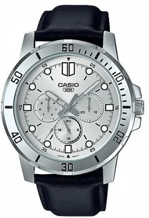 Годинник Casio MTP-VD300L-7E
