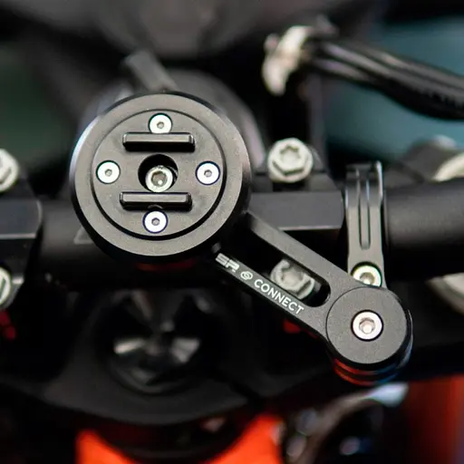 Антивібраційний модуль SP Connect Anti Vibration 53135 (82531) - фото 7