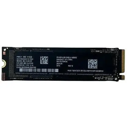 Твердотільний накопичувач SSD 512Gb Samsung PM9C1 PCI-E 4.0 x4 M.2 2280 3D TLC 4950/2500 МБ/с Bulk (MZVL8512HELU-00BH1) - фото 1