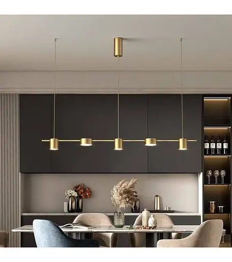 Люстра Romin GZ 0037 - фото 1