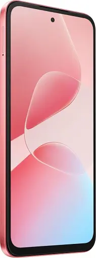 Смартфон Infinix Hot 60i X6728 4/128Gb Neon Red UA UCRF - фото 2