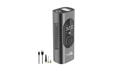 Компресор Aspiring Storm 2 Power Bank