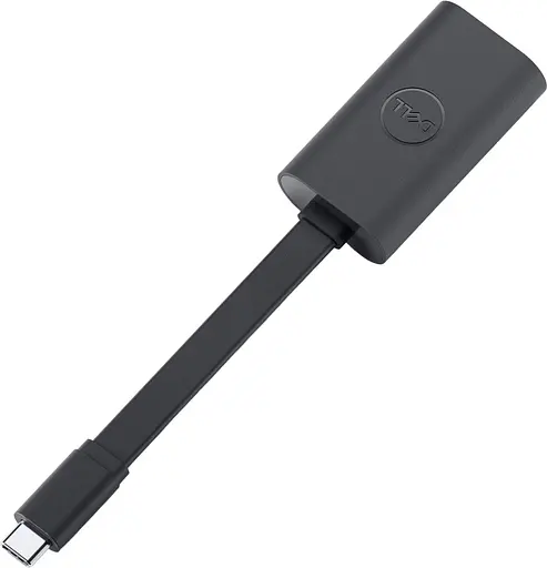 Переходник Dell USB-C to 2.5G Ethernet - фото 2